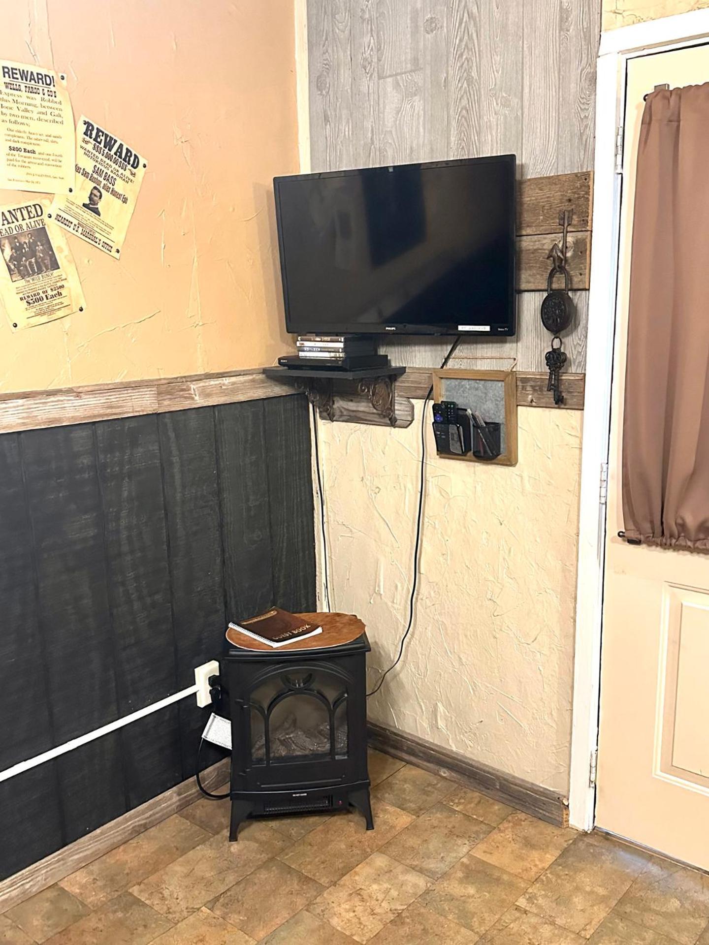 Acorn Hideaways Canton Rustic Old West Frontier Suite Exteriör bild