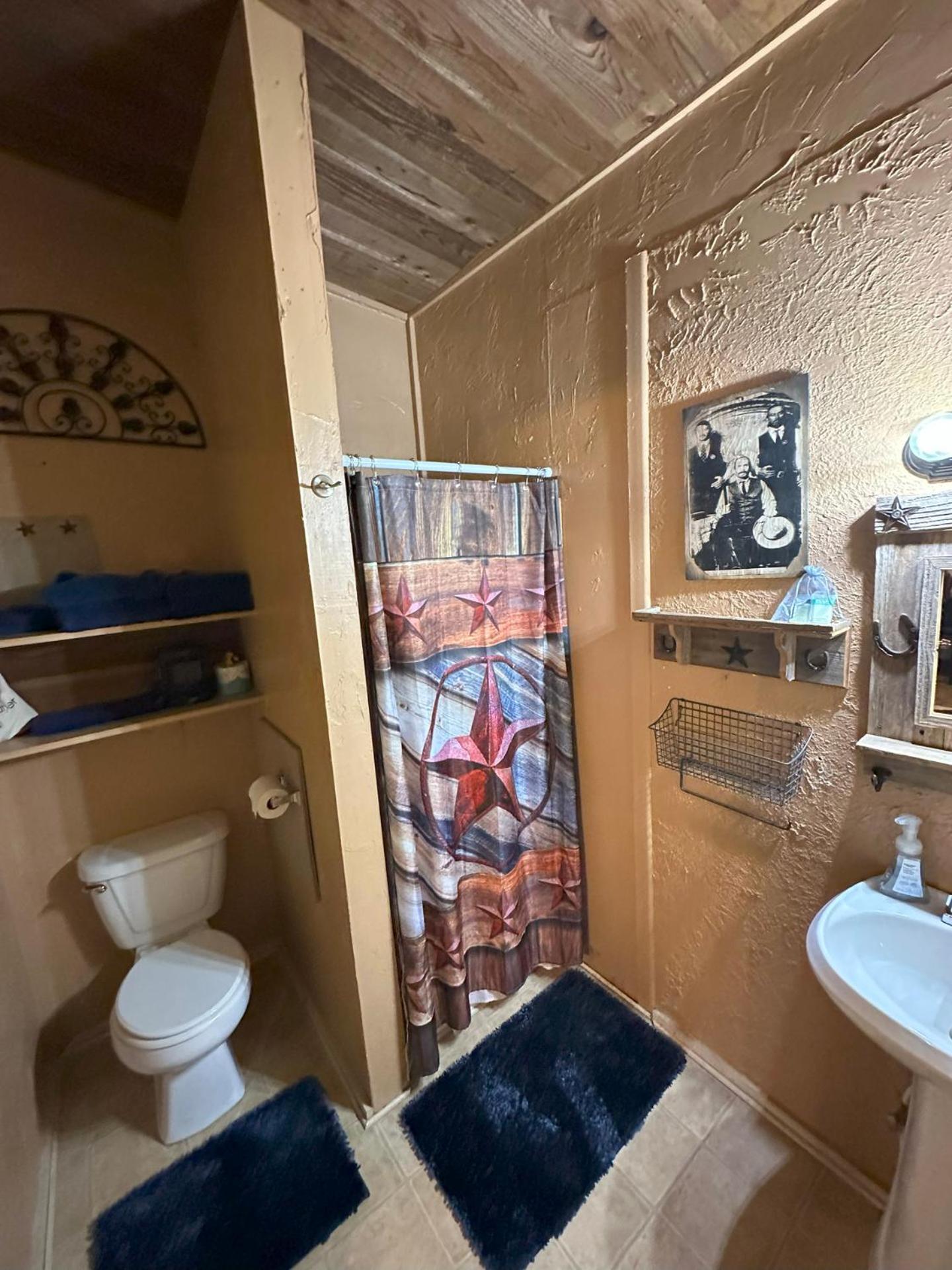 Acorn Hideaways Canton Rustic Old West Frontier Suite Exteriör bild